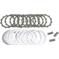 Комплект съединител EBC SRK129 Комплект съединител EBC SRK129