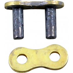 Свързващо звено за верига REGINA 520DR RS Свързващо звено за верига REGINA 520DR RS