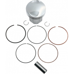 Бутало кит WISECO PISTON KIT XT/TT/SR 500 02 Бутало кит WISECO PISTON KIT XT/TT/SR 500 02