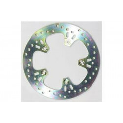 Заден спирачен диск EBC FIX HPSR RND RE MD681