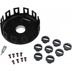 Касета за съединител WISECO CLUTCH BASKET CRF450 Касета за съединител WISECO CLUTCH BASKET CRF450