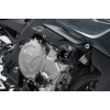 Краш тапи SW-MOTECH Frame Slider Kit S 1000 R ABS 16-20