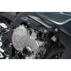 Краш тапи SW-MOTECH FRAME SLIDER SET S 1000 R ABS