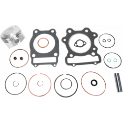 Кит бутало WISECO PISTON KIT W/GASKETS TRX 300 00