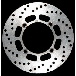 Преден спирачен диск EBC FIX D SERIES SCT MD922D