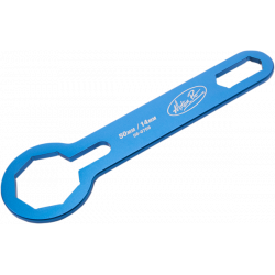 Инструмент за окачване MOTION PRO TOOL 50/14MM FORK WRENCH CRF 250 R 17-22