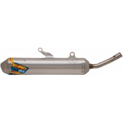 Гърне FMF Turbinecore 2.1 Silencer YAMAHA YZ 250X 16-24 Гърне FMF Turbinecore 2.1 Silencer YAMAHA YZ 250X 16-24