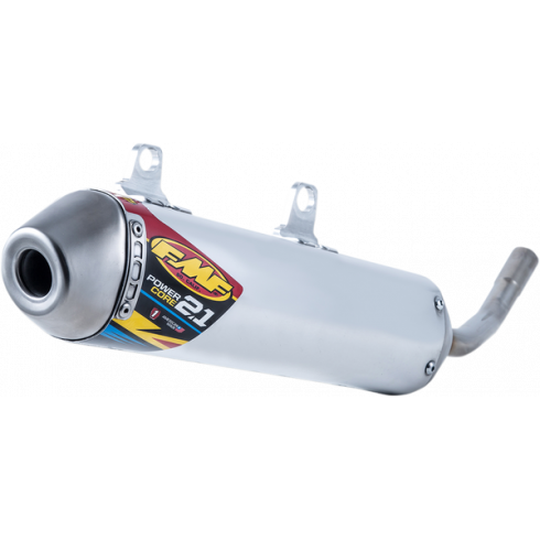 Гърне FMF MUFFLER T-CORE 2.1 S/A Гърне FMF MUFFLER T-CORE 2.1 S/A