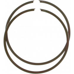 Сегменти WISECO RING SET KX 250 06-08