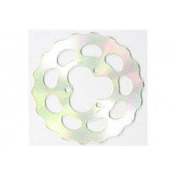 Заден спирачен диск EBC FIX WAVE MD6321C