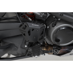 Протектор за спирачна помпа SW-MOTECH BRAKE CYLINDER GUARD \