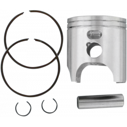 Бутало WISECO PISTON HON .50MM CR 80 Бутало WISECO PISTON HON .50MM CR 80