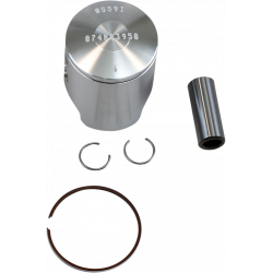 Бутало WISECO PISTON KIT KTM SX 50