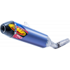 Гърне FMF Factory 4.1 RCT Slip-On Muffler Suzuki RM-Z 450 18-22