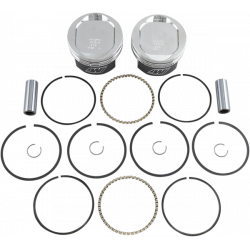 Бутало WISECO PISTON KIT STD.883 XL