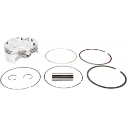 Бутало WISECO PISTON v