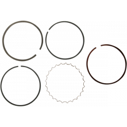 Сегменти WISECO RING SET WISECO DR-Z 125 13 Сегменти WISECO RING SET WISECO DR-Z 125 13