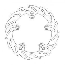 Спирачен диск MOTO-MASTER BRAKE ROTOR FIX FLAME SUZUKI SV 650 ABS 23 Спирачен диск MOTO-MASTER BRAKE ROTOR FIX FLAME SUZUKI SV 650 ABS 23