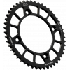 Задно зъбчато колело JTA SPROCKET RL 428 49T HUS/KTM 85 Black