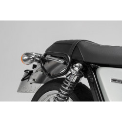 Стойка за куфар SW-MOTECH SIDE CARRIER SLC L V9 BOBBER ABS