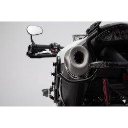 Стойка за куфар SW-MOTECH SLC SIDE CARRIER SET SPEED TRIPLE 1050 RS ABS