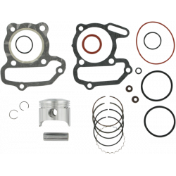 Бутало кит WISECO PISTON KIT W/GASKET YFM 80 G 08
