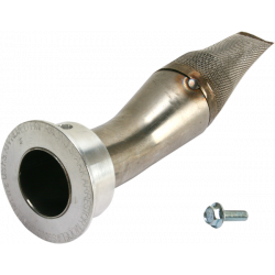 DB килър FMF INSERT QT TI-PC/PC4 1-1/8 DB килър FMF INSERT QT TI-PC/PC4 1-1/8