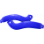 Резервна шина за гардове CYCRA BLUE