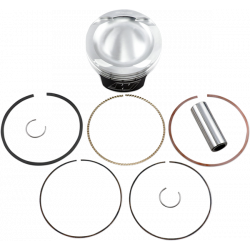 Бутало кит WISECO PISTON KIT SEADOO RXT 260 10-15