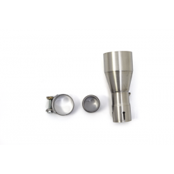 Колектор ARROW COLLECTOR RAC BEVERLY Mid pipe Колектор ARROW COLLECTOR RAC BEVERLY Mid pipe