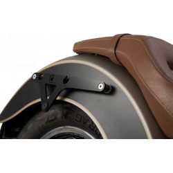 Стойка за куфар SW-MOTECH SLH SIDE CARRIER R SCOUT 60 ABS 23 Стойка за куфар SW-MOTECH SLH SIDE CARRIER R SCOUT 60 ABS 23