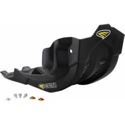 Протектор за двигател CYCRA CRF250 18- BLACK