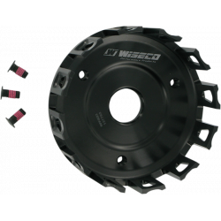 Касета за съединител WISECO CLUTCH BASKET YZ/WR 250 Касета за съединител WISECO CLUTCH BASKET YZ/WR 250