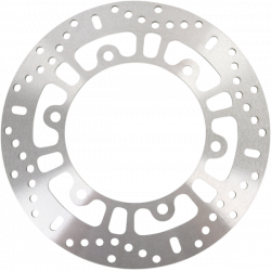 Преден спирачен диск EBC FIX RND FR MD1008 Преден спирачен диск EBC FIX RND FR MD1008