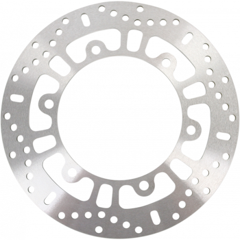 Спирачен диск EBC FIX RND UN MD1001 Спирачен диск EBC FIX RND UN MD1001
