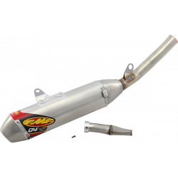 Гърне FMF MUFFLER HEX Q4 S/A YZ250F