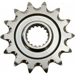 Преден пиньон RENTHAL SPROCKET F 520 14T UL Преден пиньон RENTHAL SPROCKET F 520 14T UL