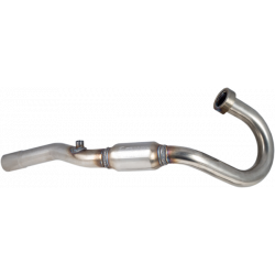Кривка FMF HEADER S/S PBMB CRF250L Кривка FMF HEADER S/S PBMB CRF250L