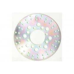 Преден спирачен диск EBC FIX D SERIES RND MD6140D