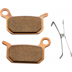 Накладки за мотор EBC SINT R SERIES FA325R Накладки за мотор EBC SINT R SERIES FA325R