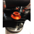 Гайка/Болт за трипътник SCAR за KTM ORANGE