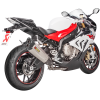 Колектори AKRAPOVIC SS S1000RR 2017 Колектори AKRAPOVIC SS S1000RR 2017