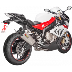 Колектори AKRAPOVIC SS S1000RR 2017 Колектори AKRAPOVIC SS S1000RR 2017