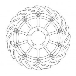 Спирачен диск MOTO-MASTER FLAME RACE FR RIGHT 5 5MM STREETFIGHTER V2 955 ABS