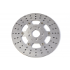 Спирачен диск MOTO-MASTER BRAKE ROTOR FLOAT RND L/R Harley Davidson	FLSTS 1340