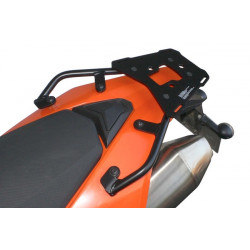 Стойка за куфар SW-MOTECH ALU-RACK ENDURO 690 R ABS