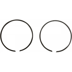 Комплект сегменти ProX за ARTIC CAT