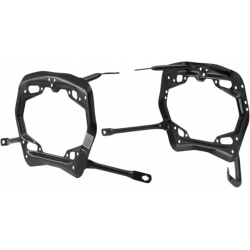 Стойки за странични куфари SW-MOTECH PRO SIDE CARRIER F 900 R ABS
