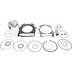Кит бутало WISECO PISTON KIT W/GASKETS YFM 700 10