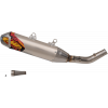 Гърне FMF PowerCore 4 HEX Slip-On Muffler GASGAS/HUSQ/KTM Гърне FMF PowerCore 4 HEX Slip-On Muffler GASGAS/HUSQ/KTM